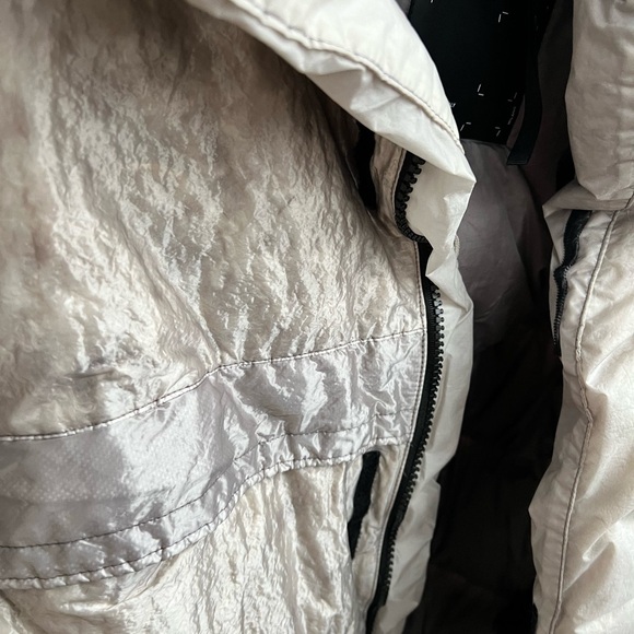 NEMEN BOOST – MULTIFABRICS DOWN PARKA - Picture 2 of 9